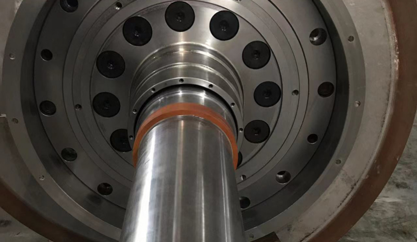 NCS 巴工業專利產品